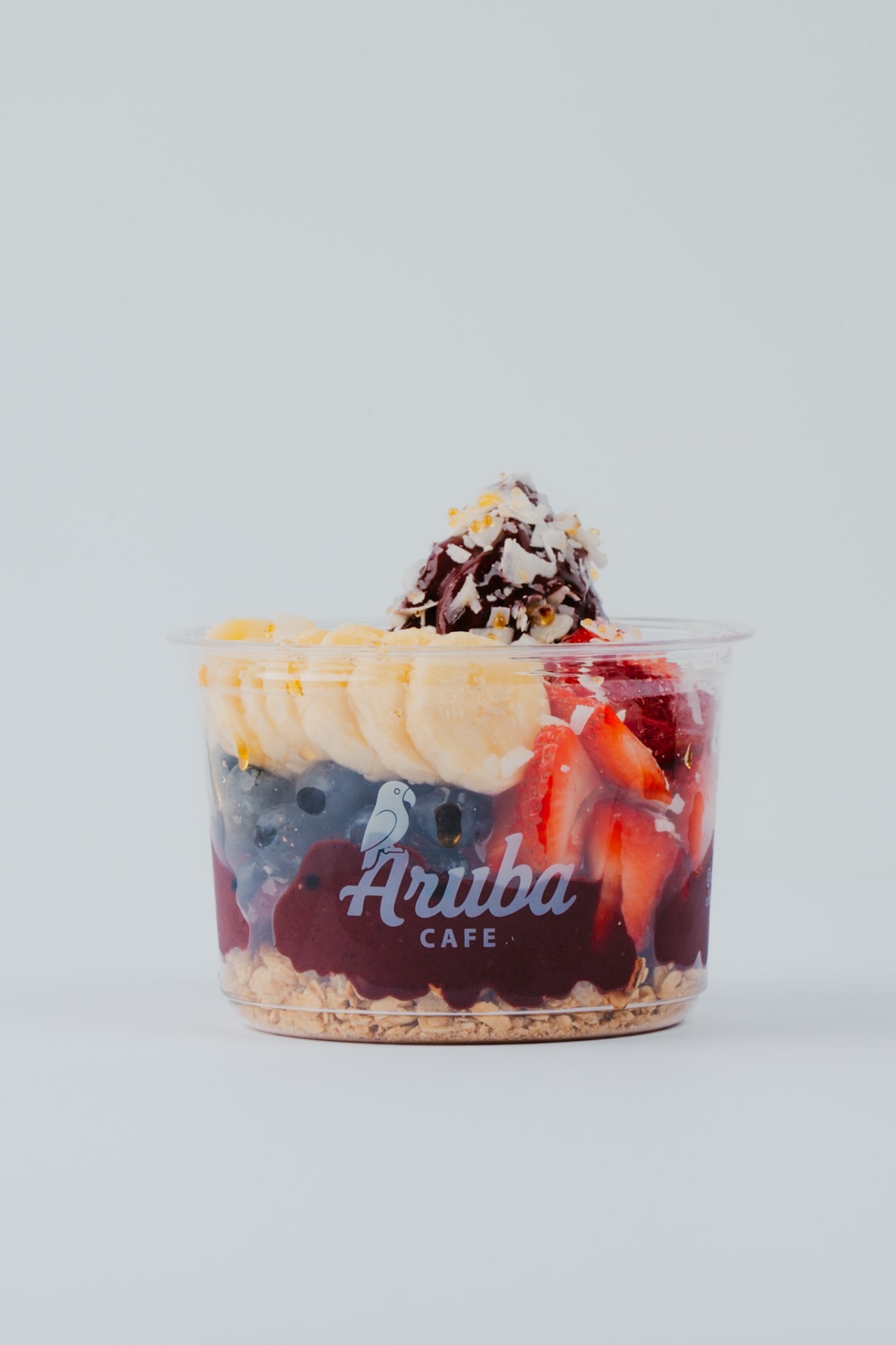 Açaí Bowls
