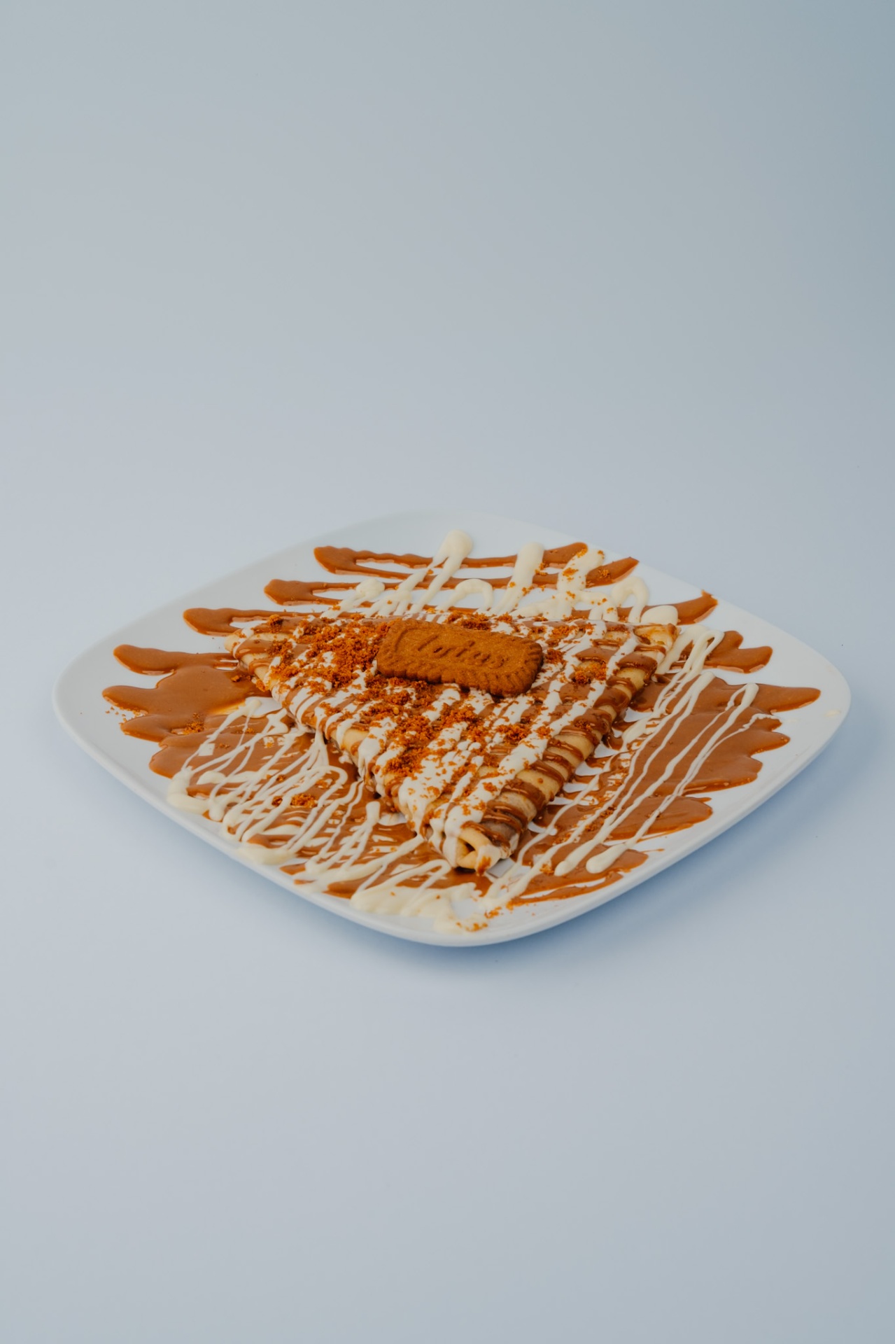 Lotus Biscoff