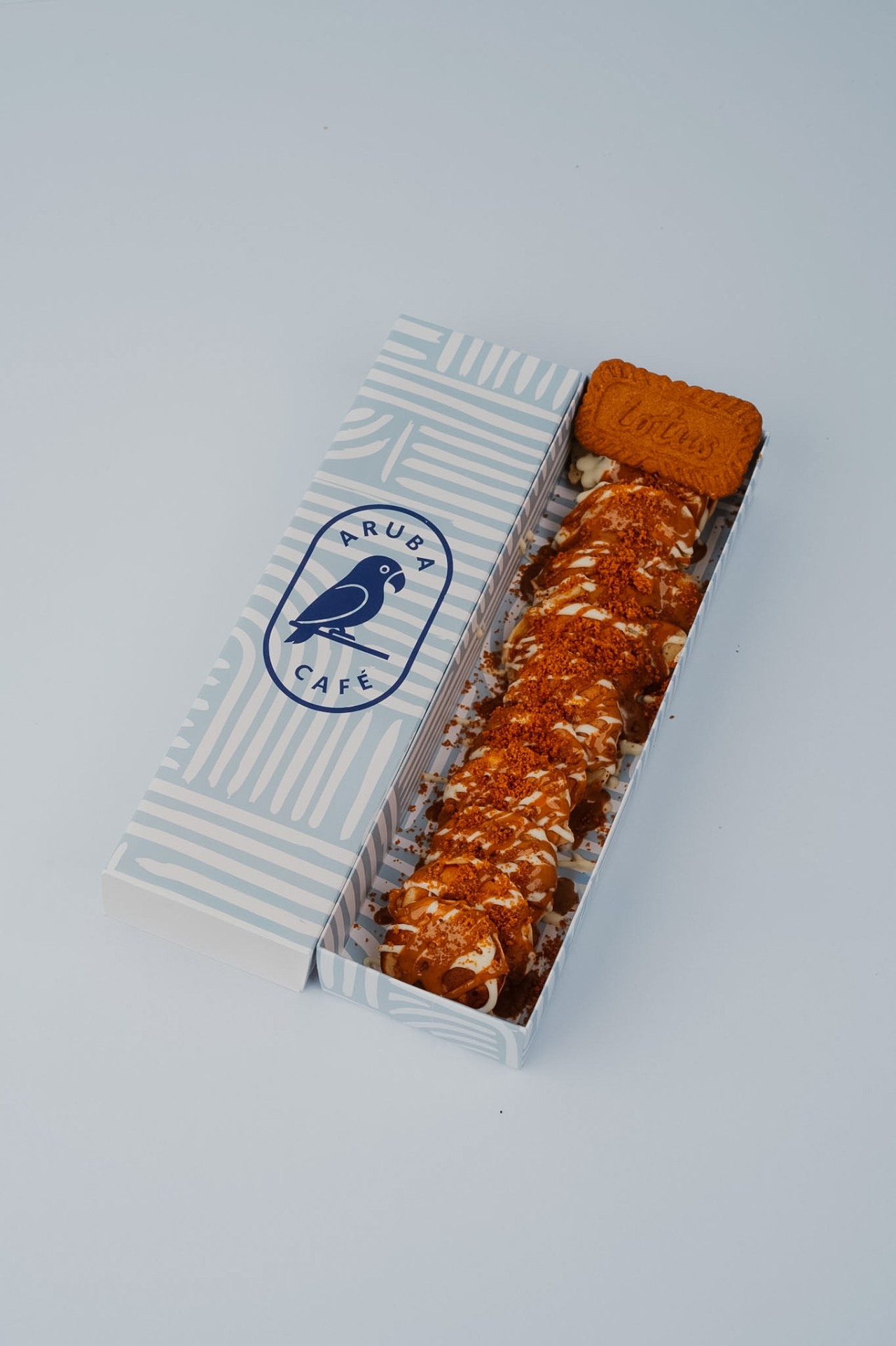 Lotus Biscoff