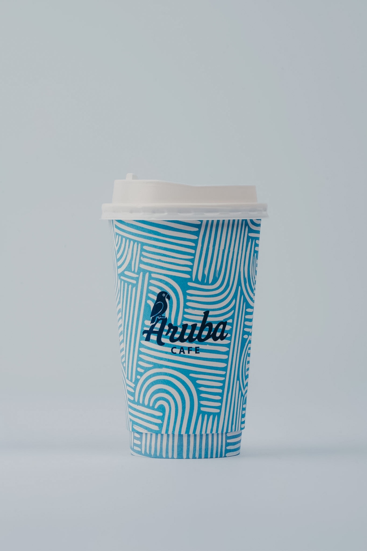 Hot Lattes