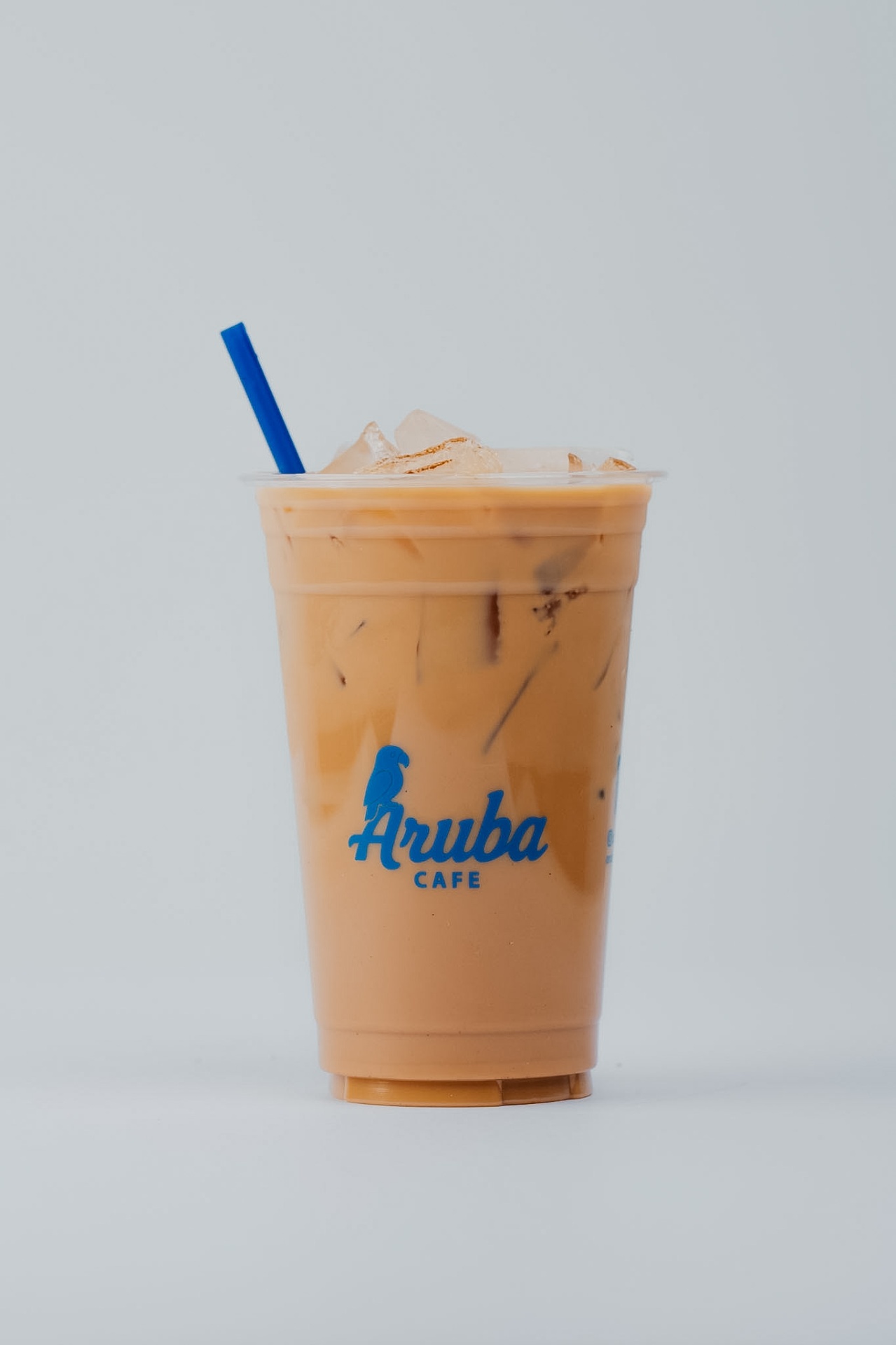Iced Classic Latte