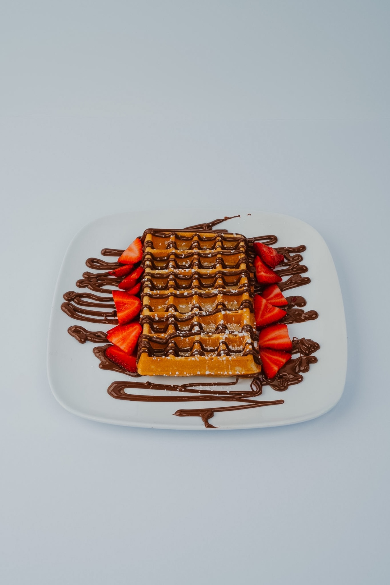 Waffles