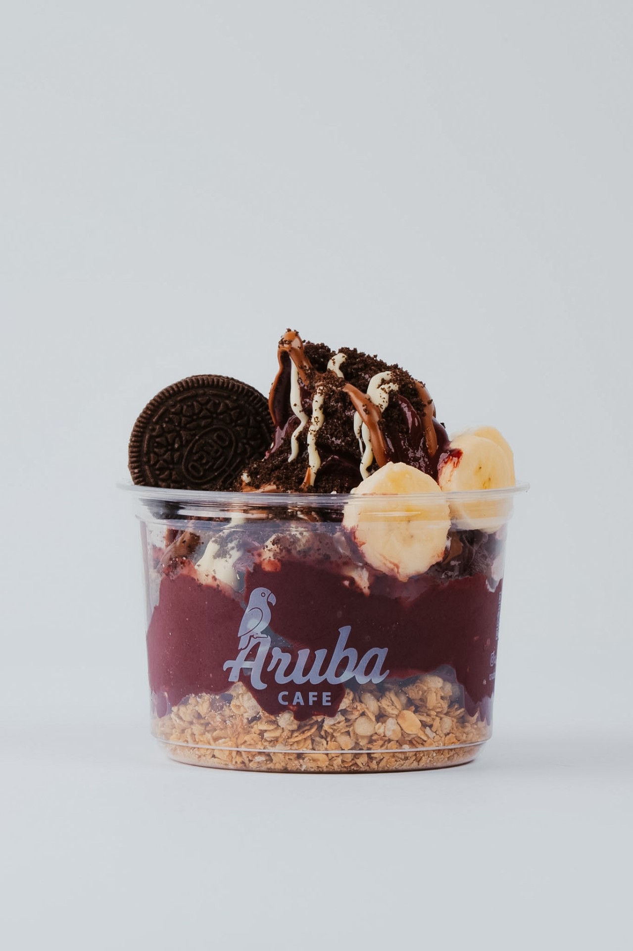 Oreo Bowl
