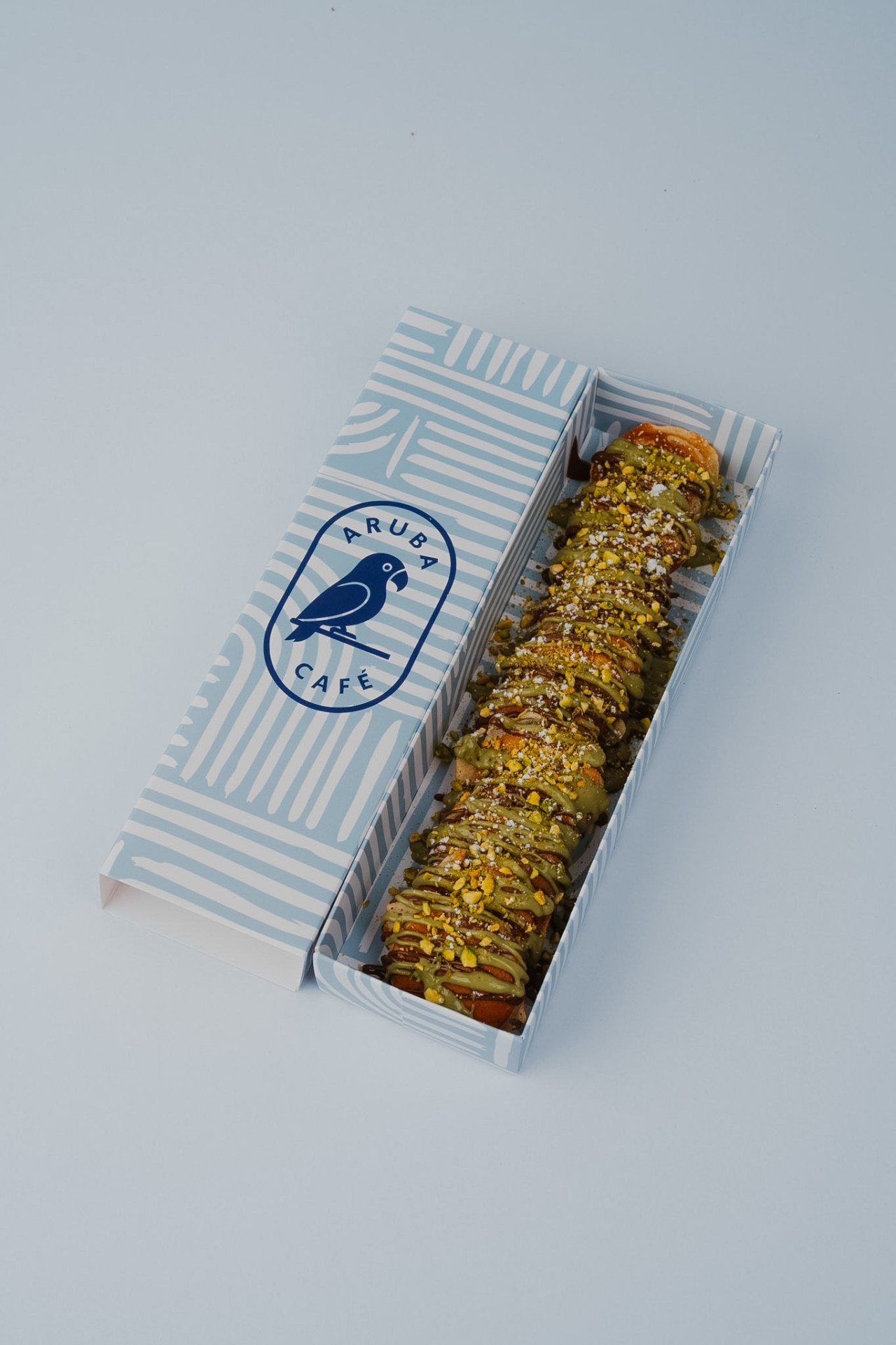 Pistachio Mini