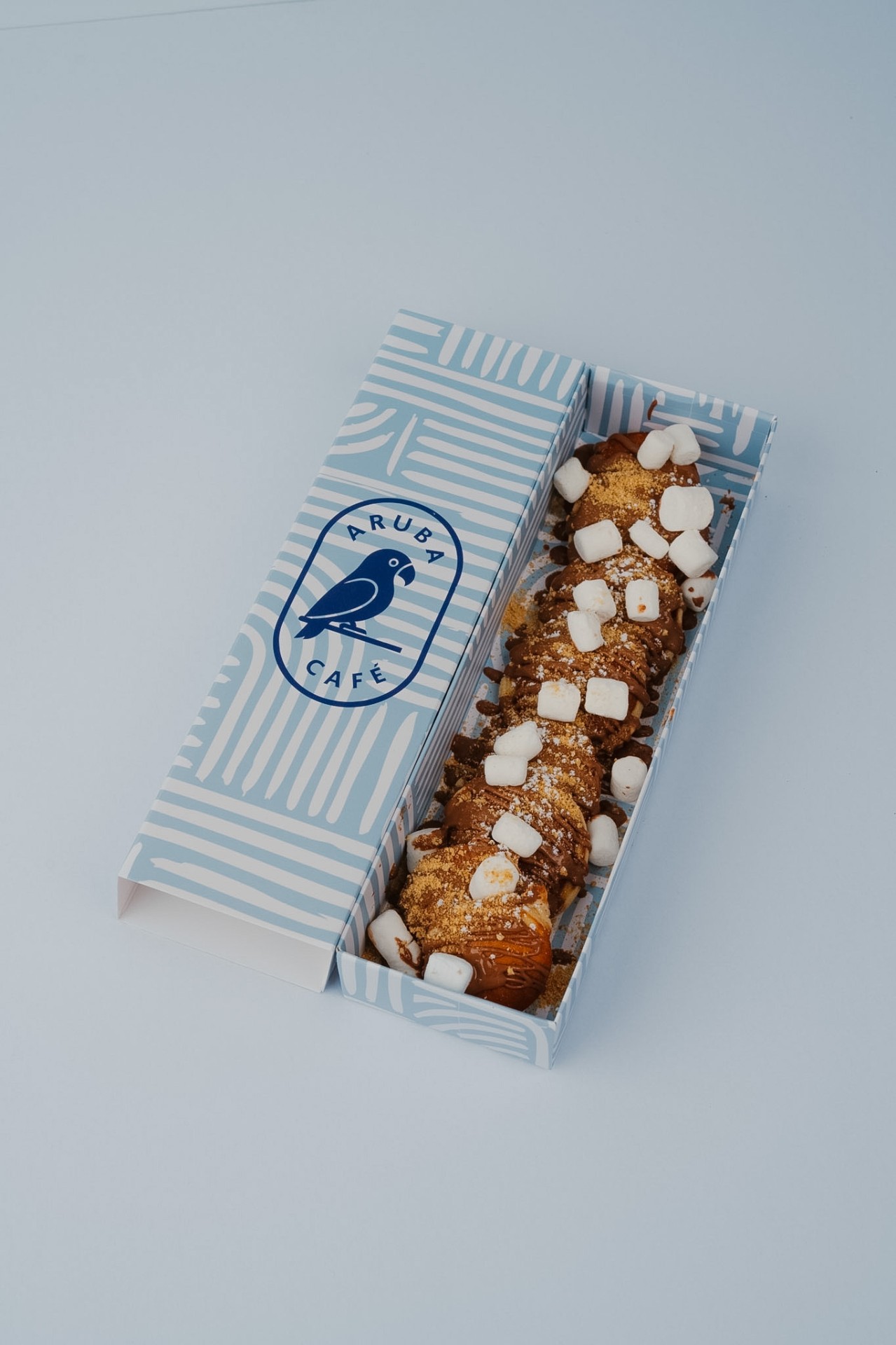 S'mores Mini
